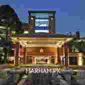 Aga Khan Hospital For Women Karachi