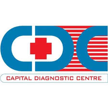 Capital Diagnostic Centre image