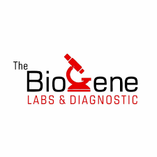 The Biogene Labs & Diagnostic image
