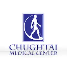 Profile Picture of Chughtai Lab