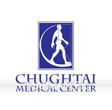 Chughtai Lab image