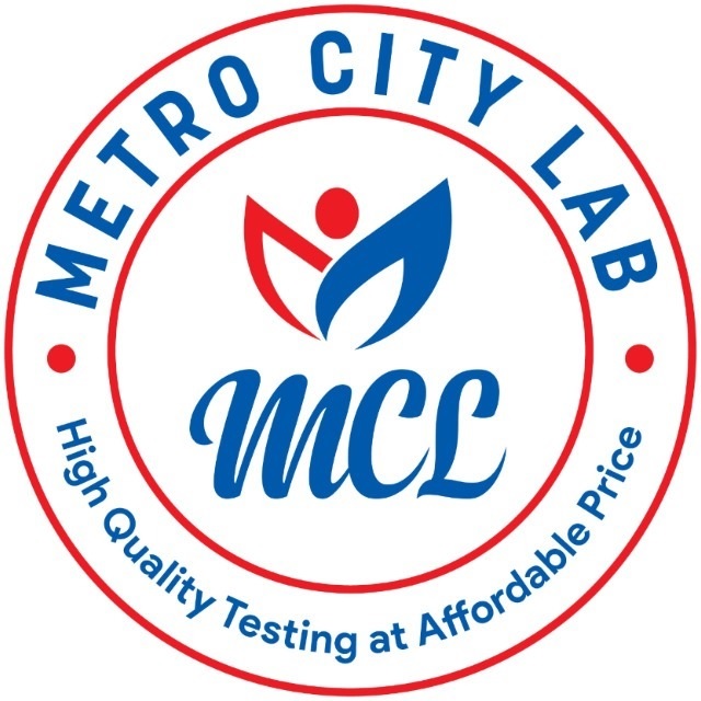 Metro City Lab image