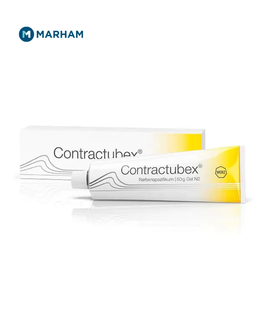 Contractubex Gel - Medicine in Pakistan
